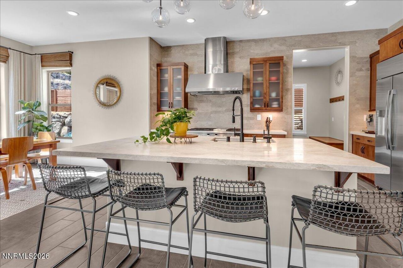 3654 Pinot Grigio Drive, Reno, NV 89509 Photo