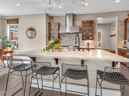 3654 Pinot Grigio Drive, Reno, NV 89509 Photo