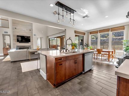 3654 Pinot Grigio Drive, Reno, NV 89509 Photo