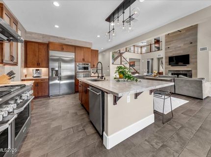 3654 Pinot Grigio Drive, Reno, NV 89509 Photo