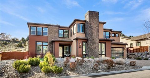 3654 Pinot Grigio Drive, Reno, NV 89509 Photo