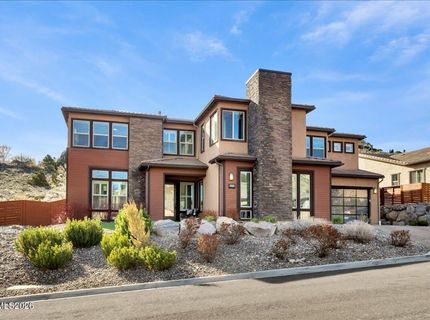 3654 Pinot Grigio Drive, Reno, NV 89509 Photo