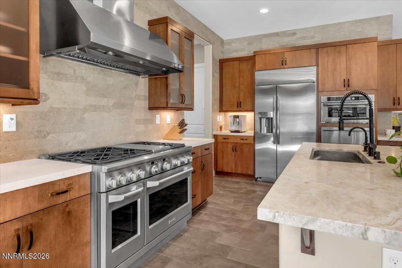 3654 Pinot Grigio Drive, Reno, NV 89509 Photo