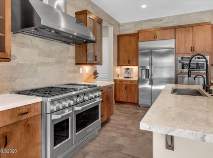 3654 Pinot Grigio Drive, Reno, NV 89509 Photo