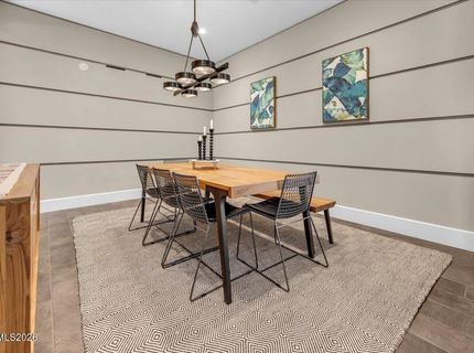 3654 Pinot Grigio Drive, Reno, NV 89509 Photo