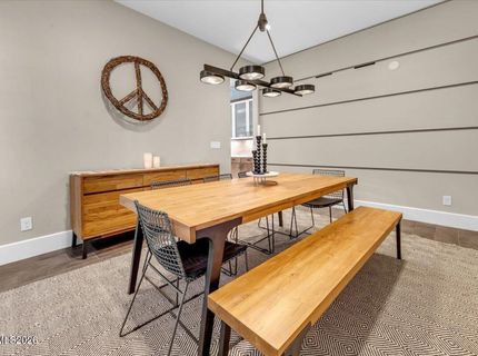 3654 Pinot Grigio Drive, Reno, NV 89509 Photo