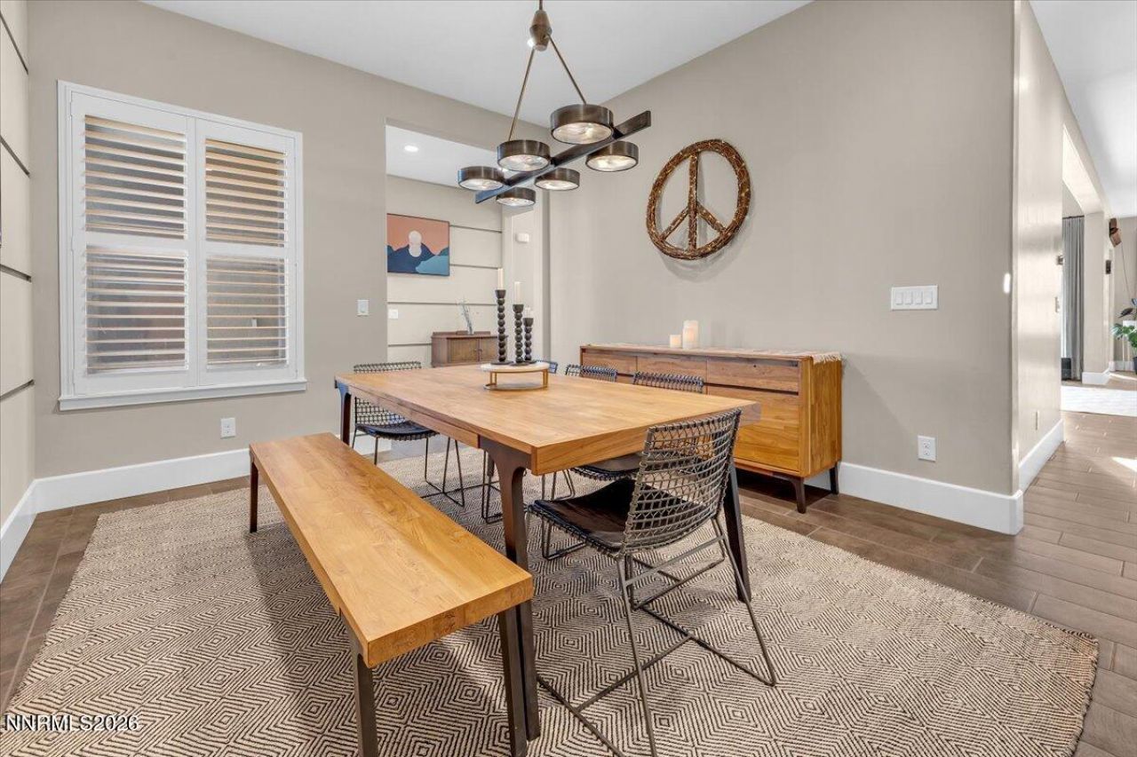 3654 Pinot Grigio Drive, Reno, NV 89509 Photo