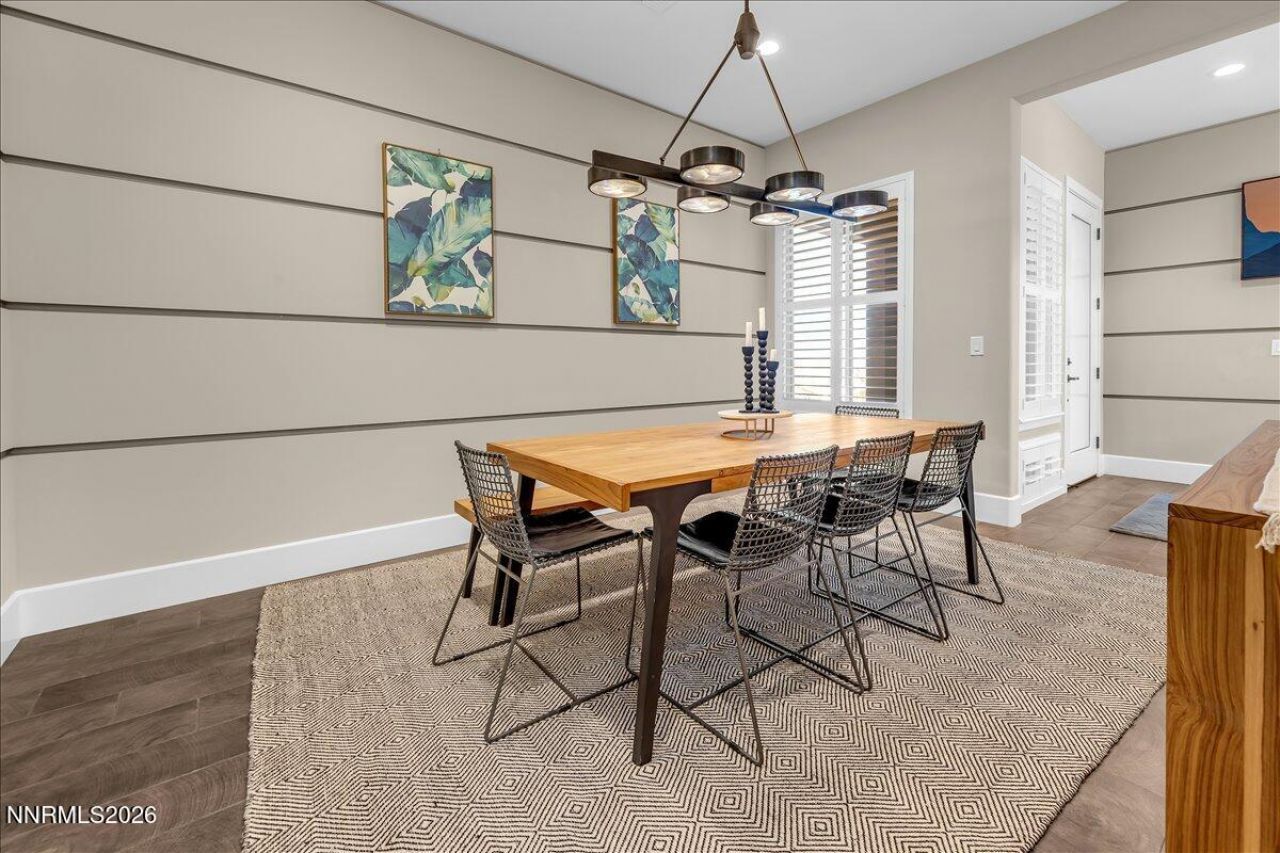 3654 Pinot Grigio Drive, Reno, NV 89509 Photo