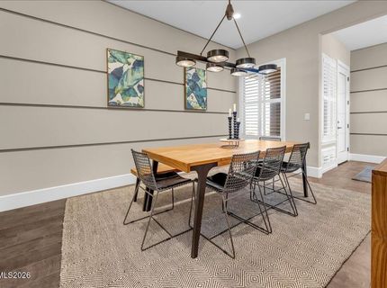 3654 Pinot Grigio Drive, Reno, NV 89509 Photo