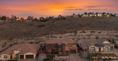 3654 Pinot Grigio Drive, Reno, NV 89509 Photo