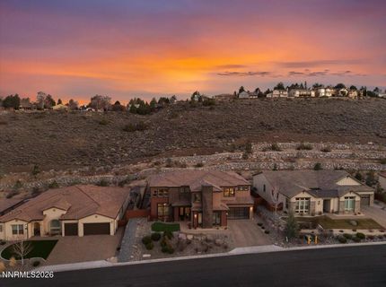 3654 Pinot Grigio Drive, Reno, NV 89509 Photo