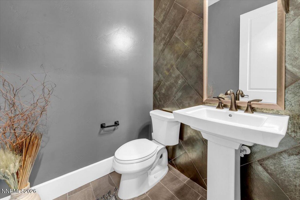 3654 Pinot Grigio Drive, Reno, NV 89509 Photo