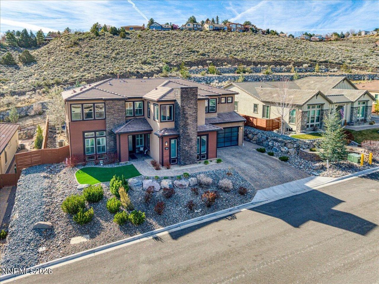 3654 Pinot Grigio Drive, Reno, NV 89509 Photo