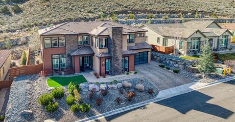 3654 Pinot Grigio Drive, Reno, NV 89509 Photo