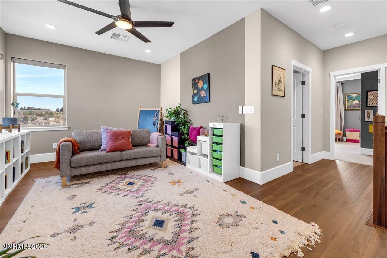 3654 Pinot Grigio Drive, Reno, NV 89509 Photo