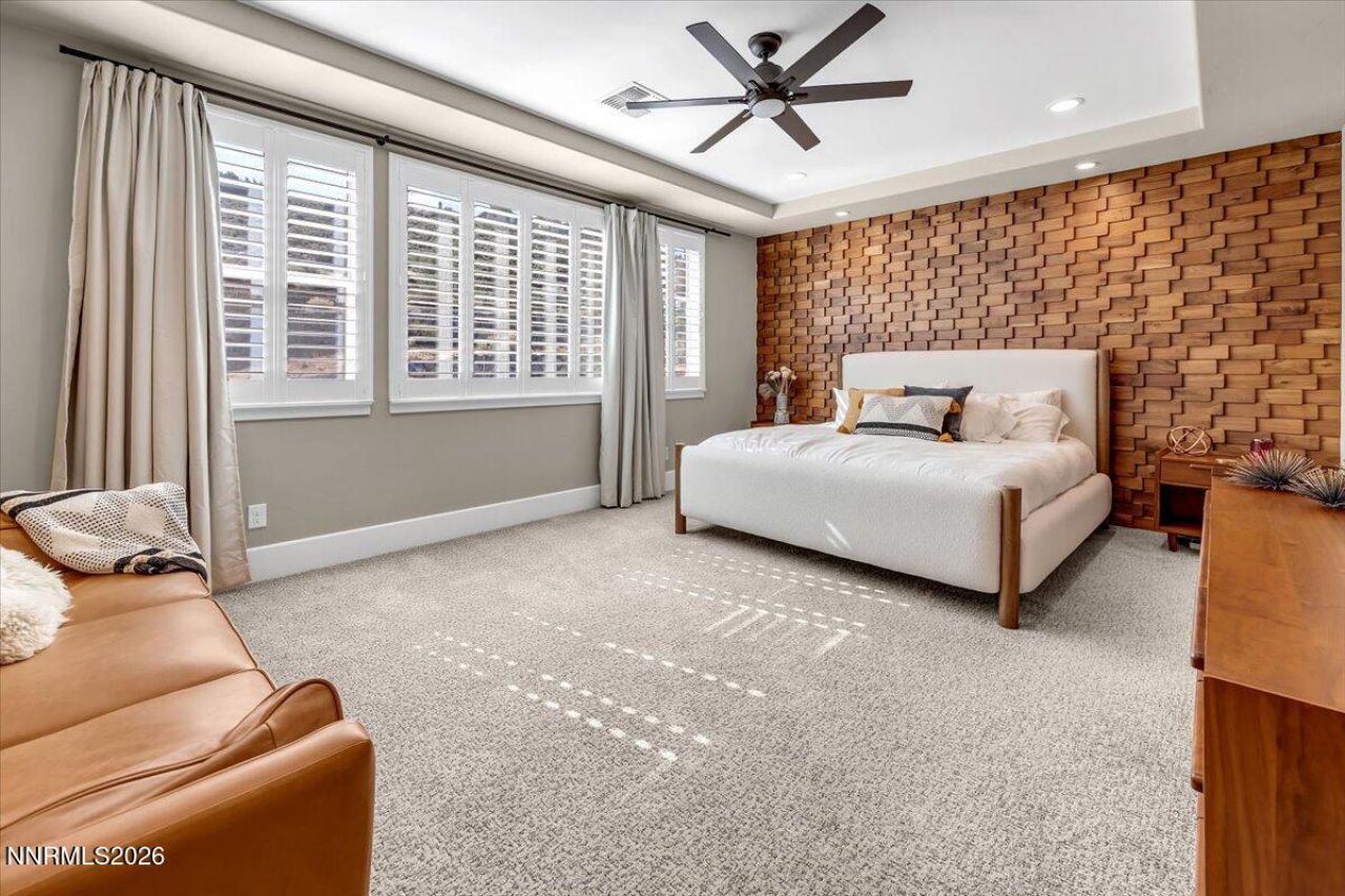 3654 Pinot Grigio Drive, Reno, NV 89509 Photo