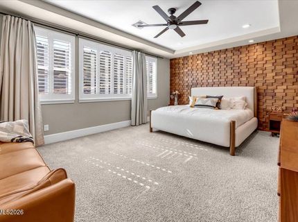 3654 Pinot Grigio Drive, Reno, NV 89509 Photo