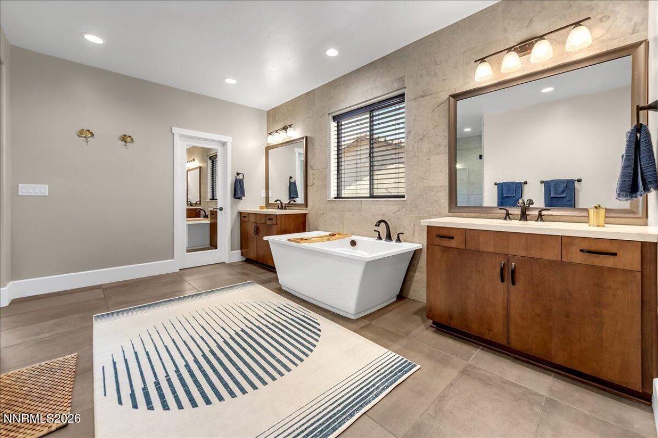 3654 Pinot Grigio Drive, Reno, NV 89509 Photo