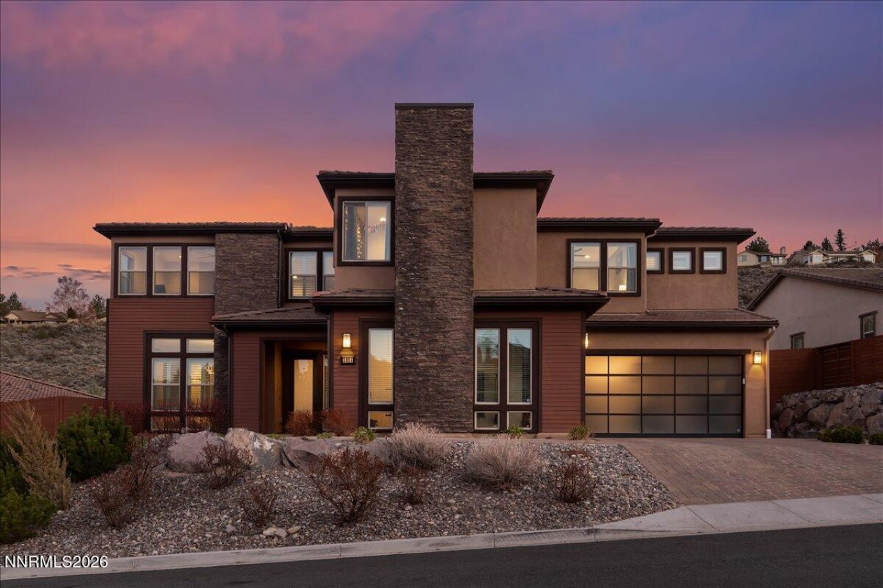 3654 Pinot Grigio Drive, Reno, NV 89509 Photo