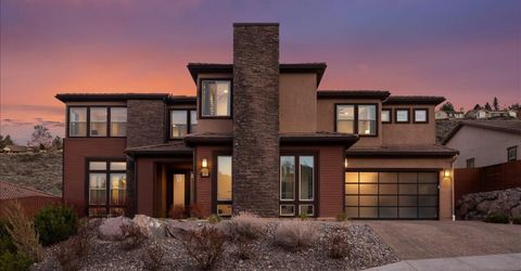 3654 Pinot Grigio Drive, Reno, NV 89509 Photo