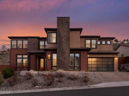 3654 Pinot Grigio Drive, Reno, NV 89509 Photo