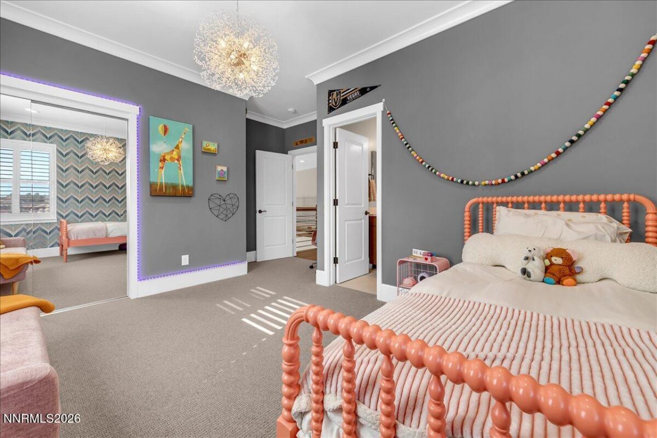 3654 Pinot Grigio Drive, Reno, NV 89509 Photo