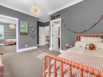 3654 Pinot Grigio Drive, Reno, NV 89509 Photo