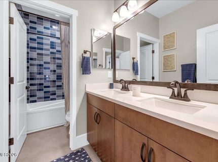 3654 Pinot Grigio Drive, Reno, NV 89509 Photo