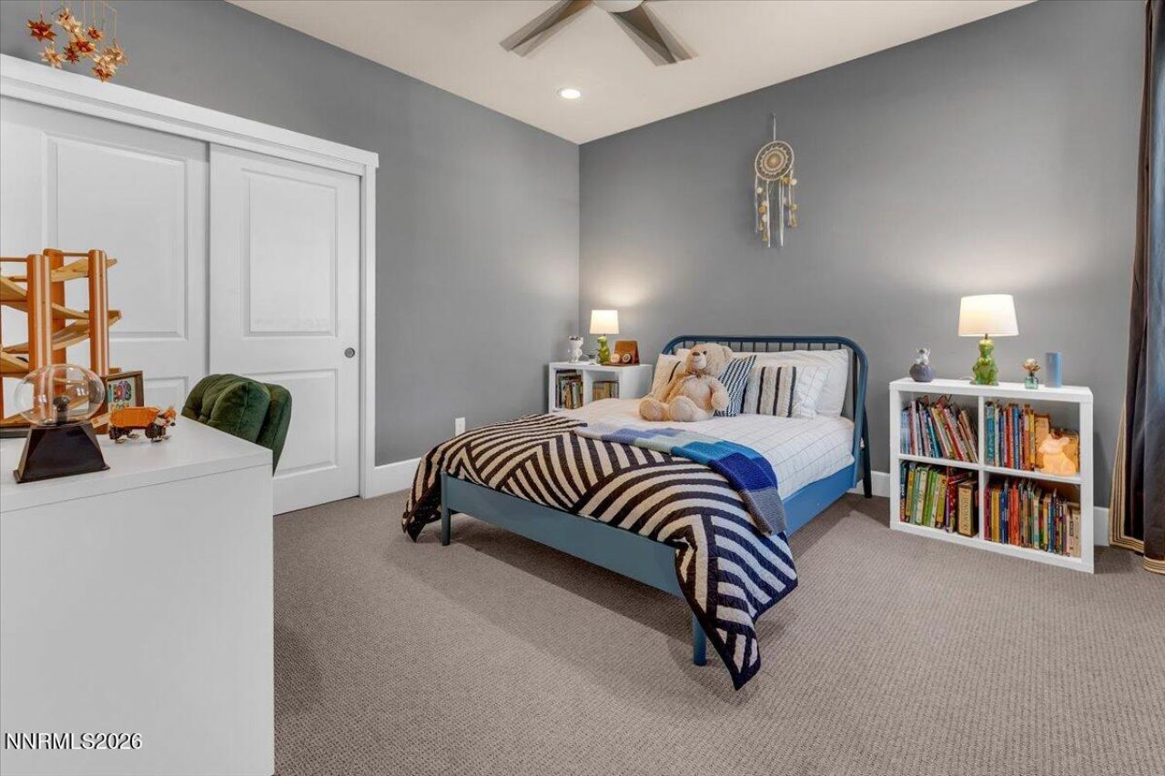 3654 Pinot Grigio Drive, Reno, NV 89509 Photo