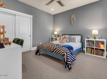 3654 Pinot Grigio Drive, Reno, NV 89509 Photo