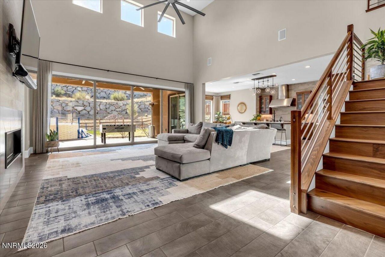 3654 Pinot Grigio Drive, Reno, NV 89509 Photo