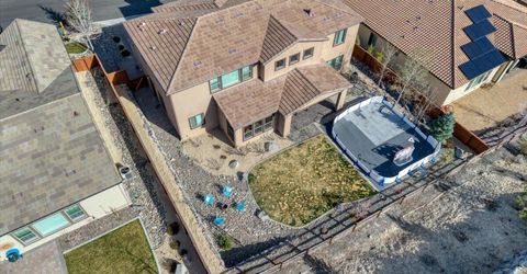 3654 Pinot Grigio Drive, Reno, NV 89509 Photo