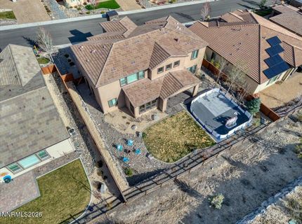 3654 Pinot Grigio Drive, Reno, NV 89509 Photo