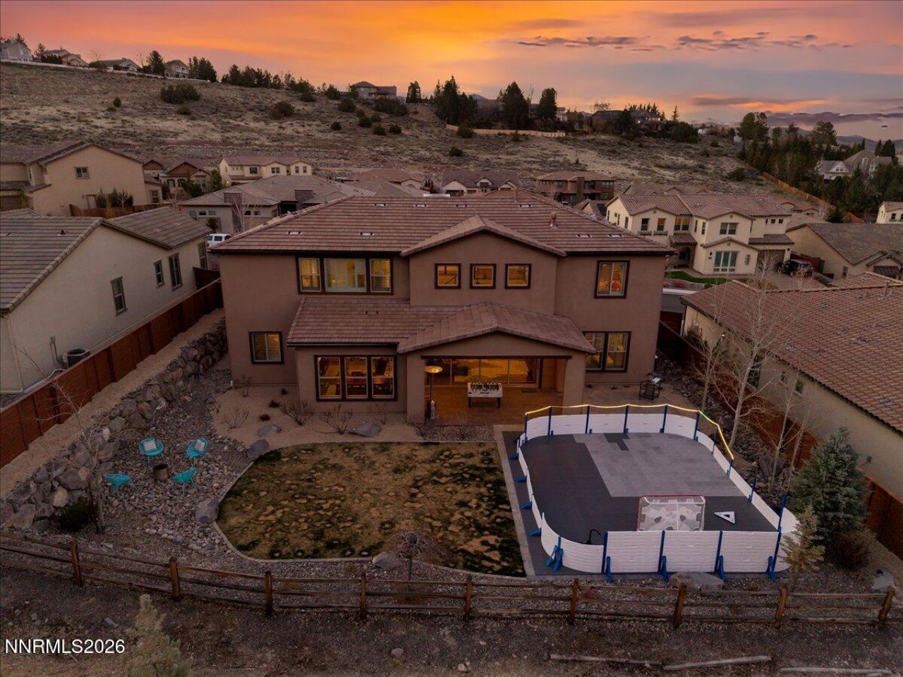 3654 Pinot Grigio Drive, Reno, NV 89509 Photo