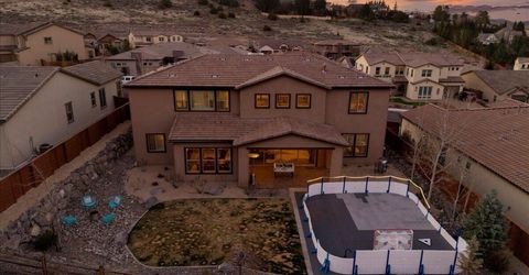 3654 Pinot Grigio Drive, Reno, NV 89509 Photo