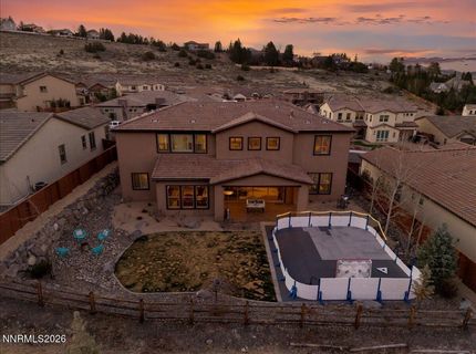 3654 Pinot Grigio Drive, Reno, NV 89509 Photo