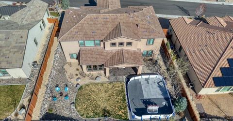3654 Pinot Grigio Drive, Reno, NV 89509 Photo