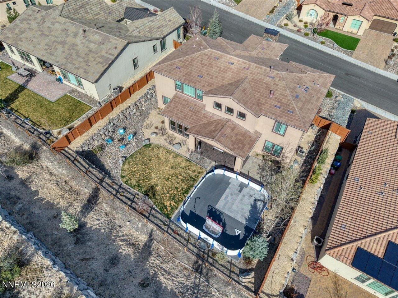 3654 Pinot Grigio Drive, Reno, NV 89509 Photo