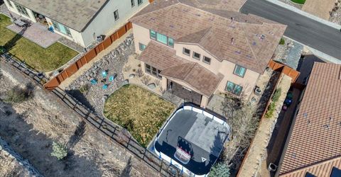 3654 Pinot Grigio Drive, Reno, NV 89509 Photo