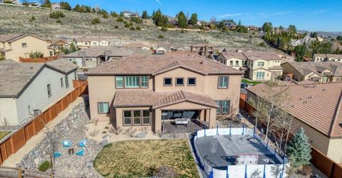 3654 Pinot Grigio Drive, Reno, NV 89509 Photo