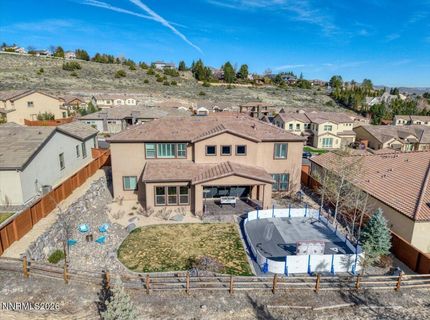 3654 Pinot Grigio Drive, Reno, NV 89509 Photo