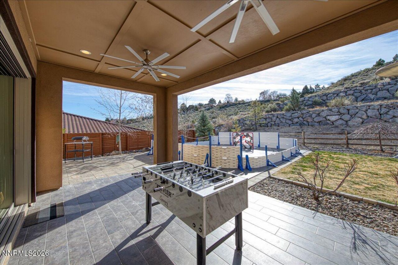 3654 Pinot Grigio Drive, Reno, NV 89509 Photo