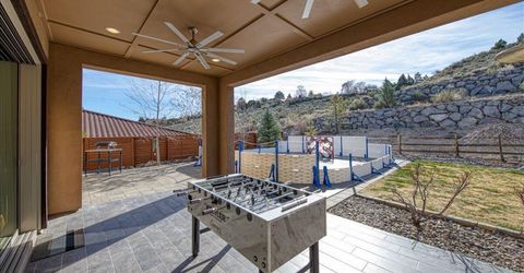3654 Pinot Grigio Drive, Reno, NV 89509 Photo