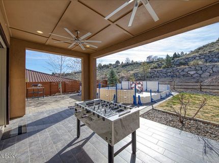 3654 Pinot Grigio Drive, Reno, NV 89509 Photo