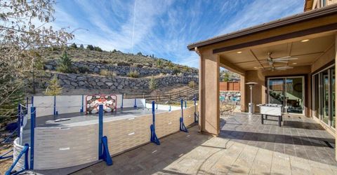 3654 Pinot Grigio Drive, Reno, NV 89509 Photo