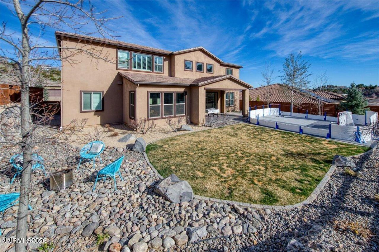 3654 Pinot Grigio Drive, Reno, NV 89509 Photo
