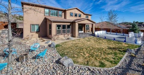 3654 Pinot Grigio Drive, Reno, NV 89509 Photo
