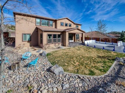 3654 Pinot Grigio Drive, Reno, NV 89509 Photo
