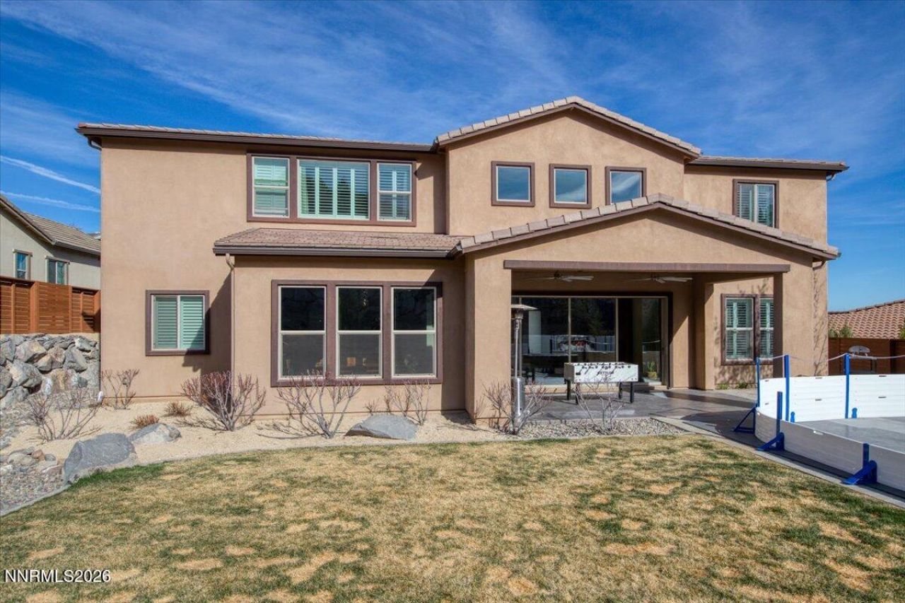 3654 Pinot Grigio Drive, Reno, NV 89509 Photo