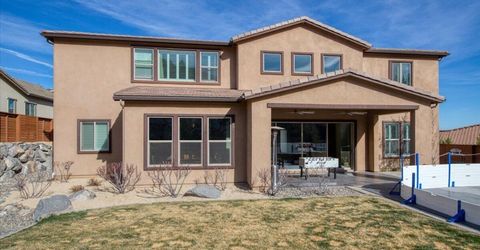 3654 Pinot Grigio Drive, Reno, NV 89509 Photo